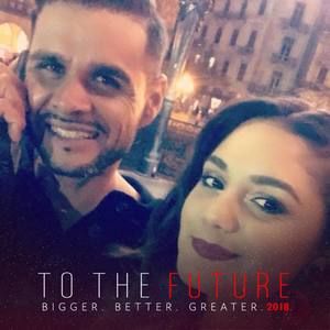 Meet your Posher, Deisy